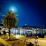 First-one Riesen Terrasse Mit Meerblick 6 Personen 2u1 *