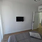 Lägenhet First-one Riesen Terrasse Mit Meerblick 6 Personen 2u1 Sarandë
