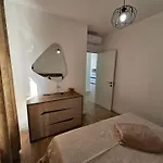 Lägenhet First-one Riesen Terrasse Mit Meerblick 6 Personen 2u1 *