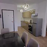 Lägenhet First-one Riesen Terrasse Mit Meerblick 6 Personen 2u1 Sarandë