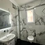 Lägenhet First-one Riesen Terrasse Mit Meerblick 6 Personen 2u1 Sarandë