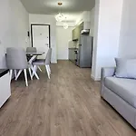 First-one Riesen Terrasse Mit Meerblick 6 Personen 2u1 Lägenhet Sarandë