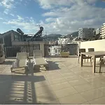 Lägenhet First-one Riesen Terrasse Mit Meerblick 6 Personen 2u1