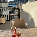 First-one Riesen Terrasse Mit Meerblick 6 Personen 2u1 * Sarandë