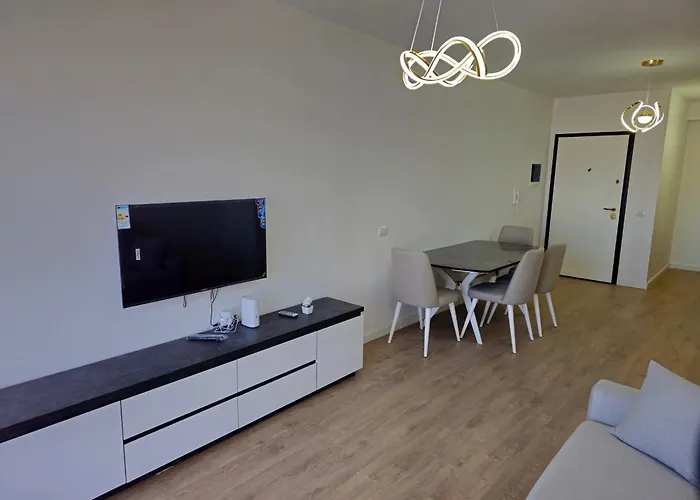 First-one Riesen Terrasse Mit Meerblick 6 Personen 2u1 شقة