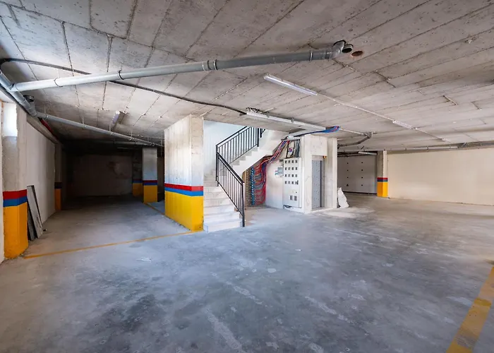 First-one Riesen Terrasse Mit Meerblick 6 Personen 2u1 شقة *