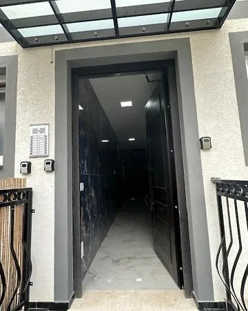 Apartament First-one Riesen Terrasse Mit Meerblick 6 Personen 2u1