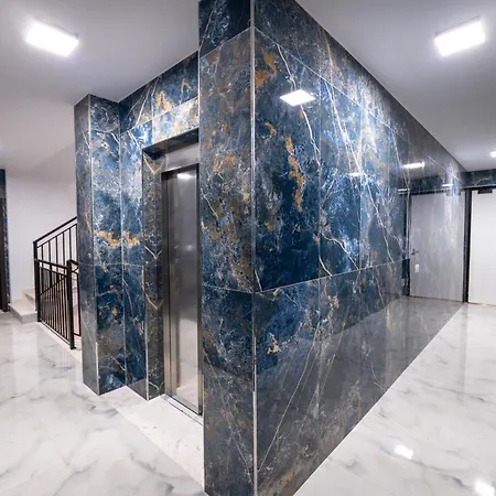 First-one Riesen Terrasse Mit Meerblick 6 Personen 2u1 Apartament