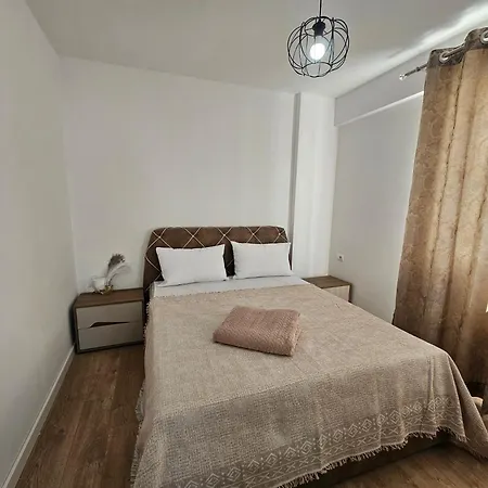 First-one Riesen Terrasse Mit Meerblick 6 Personen 2u1 * Sarandë