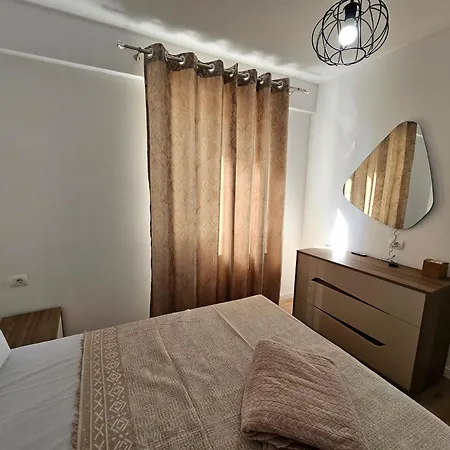 First-one Riesen Terrasse Mit Meerblick 6 Personen 2u1 Apartment *