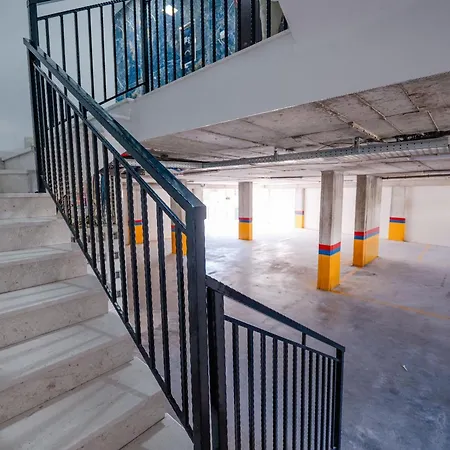 First-one Riesen Terrasse Mit Meerblick 6 Personen 2u1