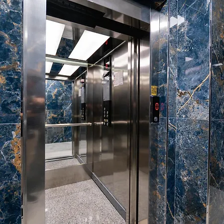 First-one Riesen Terrasse Mit Meerblick 6 Personen 2u1 Appartement