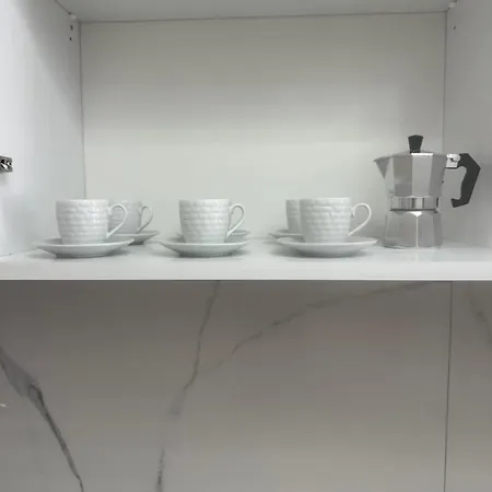 First-one Riesen Terrasse Mit Meerblick 6 Personen 2u1