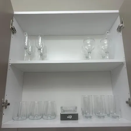 Appartement First-one Riesen Terrasse Mit Meerblick 6 Personen 2u1 Sarandë