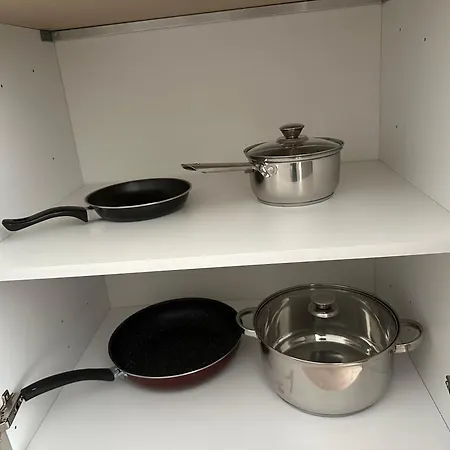 First-one Riesen Terrasse Mit Meerblick 6 Personen 2u1 * Sarandë