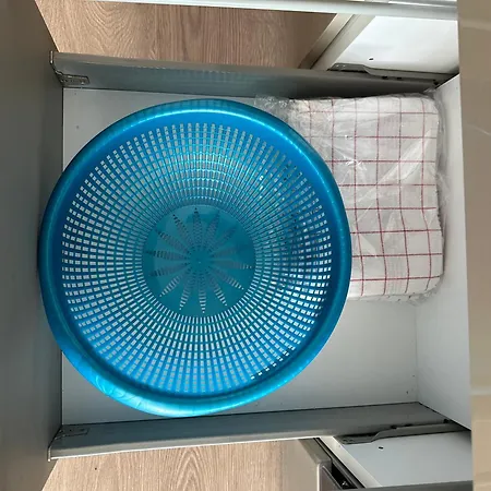 First-one Riesen Terrasse Mit Meerblick 6 Personen 2u1 Appartement