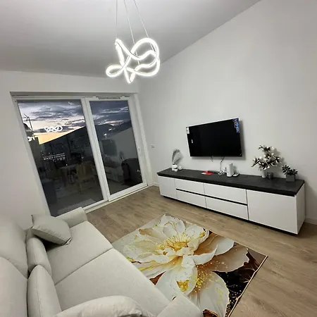 First-one Riesen Terrasse Mit Meerblick 6 Personen 2u1 *