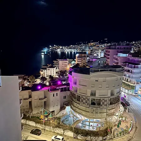 First-one Riesen Terrasse Mit Meerblick 6 Personen 2u1 *