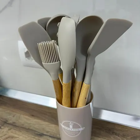 First-one Riesen Terrasse Mit Meerblick 6 Personen 2u1 * Sarandë