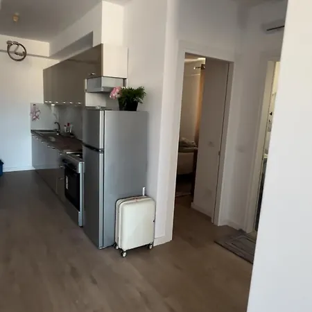 First-one Riesen Terrasse Mit Meerblick 6 Personen 2u1 *