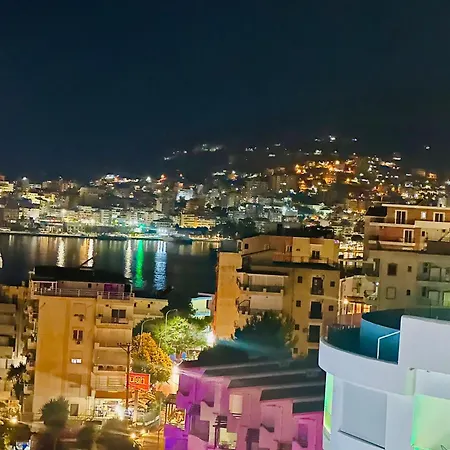 شقة First-one Riesen Terrasse Mit Meerblick 6 Personen 2u1 *