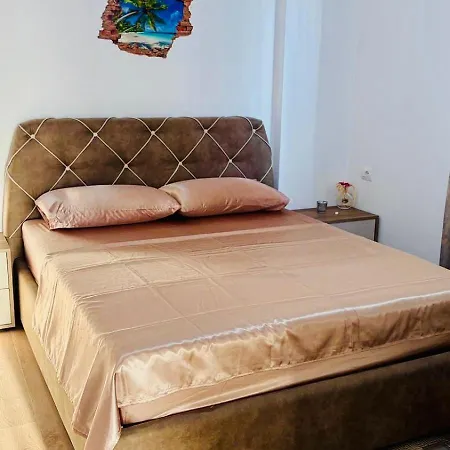 First-one Riesen Terrasse Mit Meerblick 6 Personen 2u1 *