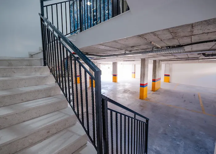 First-one Riesen Terrasse Mit Meerblick 6 Personen 2u1