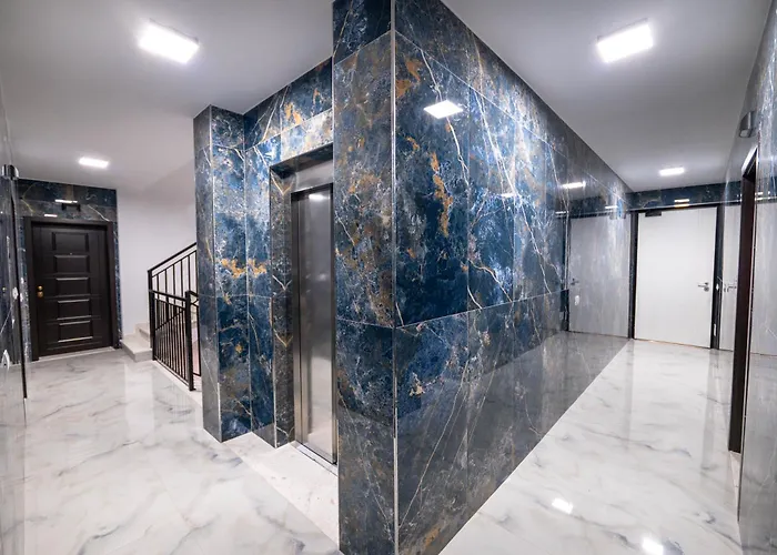 First-one Riesen Terrasse Mit Meerblick 6 Personen 2u1 公寓