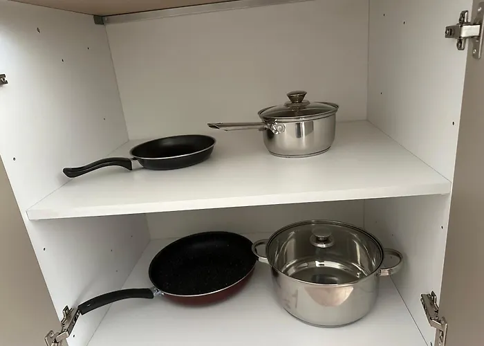 First-one Riesen Terrasse Mit Meerblick 6 Personen 2u1 * Sarandë