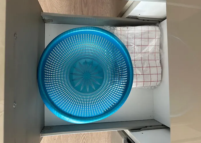 First-one Riesen Terrasse Mit Meerblick 6 Personen 2u1 公寓