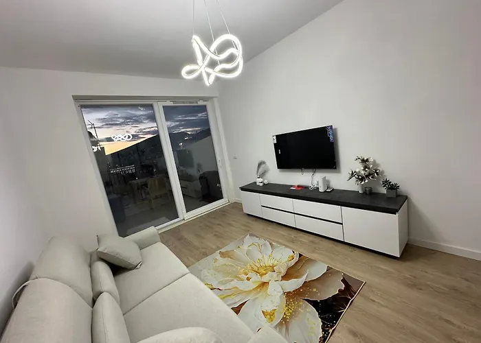 First-one Riesen Terrasse Mit Meerblick 6 Personen 2u1 *