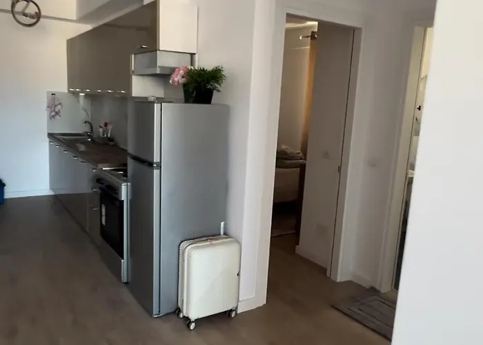 First-one Riesen Terrasse Mit Meerblick 6 Personen 2u1 *