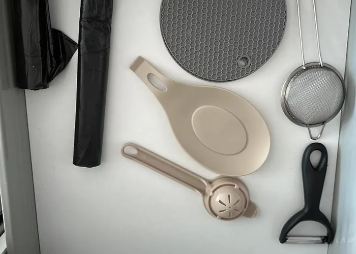 First-one Riesen Terrasse Mit Meerblick 6 Personen 2u1 公寓 Sarandë